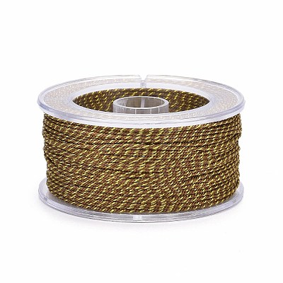 Polycotton Cord OCOR-E027-02A-21-1