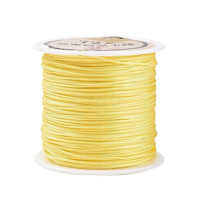 Nylon Braided Cord NWIR-C003-01A-14-1