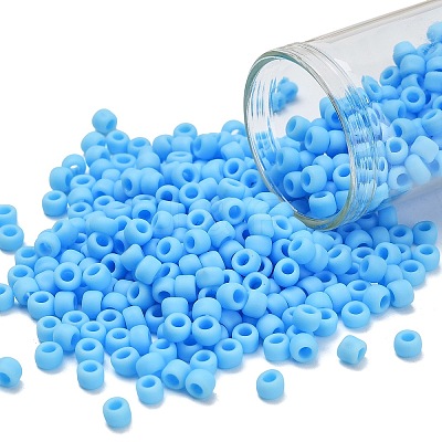 TOHO 6/0 Round Beads SEED-XTR06-0043F-1