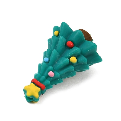 Silicone Beads LS-SIL-I017-01I-1