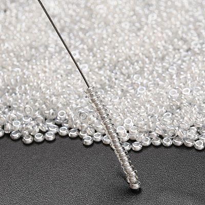 TOHO 11/0 Demi Round Beads Y-SEED-DR11-0981-1