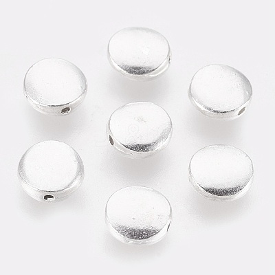Tibetan Style Alloy Beads LF10214Y-S-1