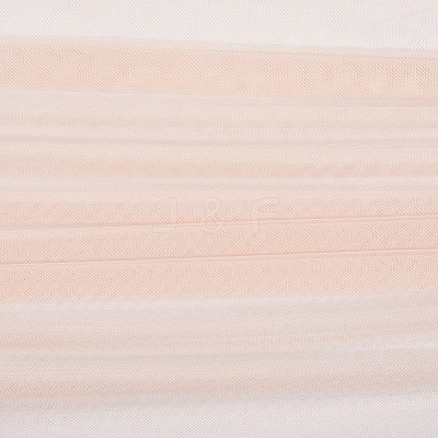 Polyester Mesh Fabric DIY-WH20009-40L-1