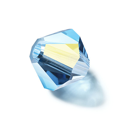 Preciosa® Crystal Beads Y-PRC-BA4-60120-200-1