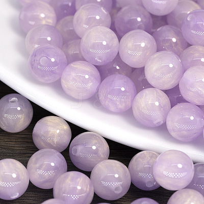 Resin Bead RESI-H149-07K-1