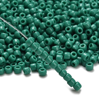 TOHO 6/0 Round Beads SEED-XTR06-0055D-1
