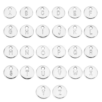 26Pcs Alloy Pendants JX149B-1