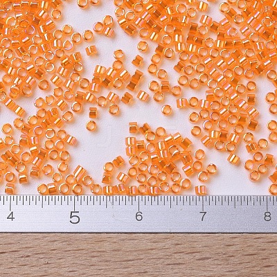 MIYUKI Delica Beads SEED-MY11-DB0151-1