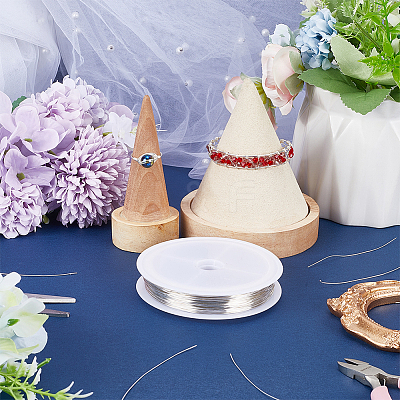 Eco-Friendly Copper Wire CWIR-SC0001-04C-S-1