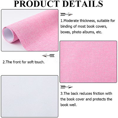 Nylon Fabric DIY-WH20062-133C-1