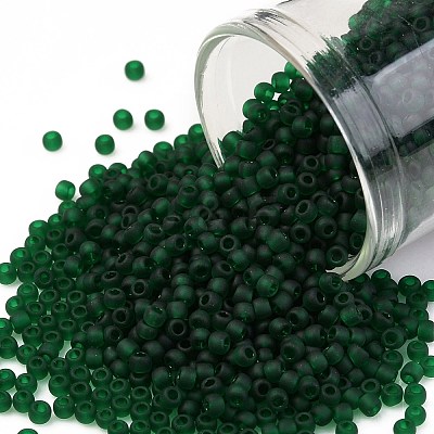 TOHO 11/0 Round Beads SEED-XTR11-0939F-1