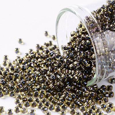 TOHO 11/0 Round Beads X-SEED-TR11-0281-1