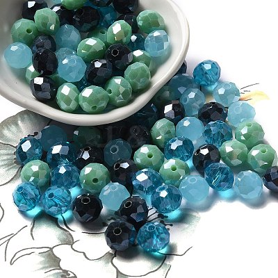 Glass Beads EGLA-A034-LM10mm-58-1