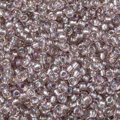 MIYUKI Round Rocailles Beads SEED-JP0009-RR3522-1