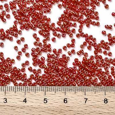 TOHO 11/0 Round Beads X-SEED-TR11-0405-1