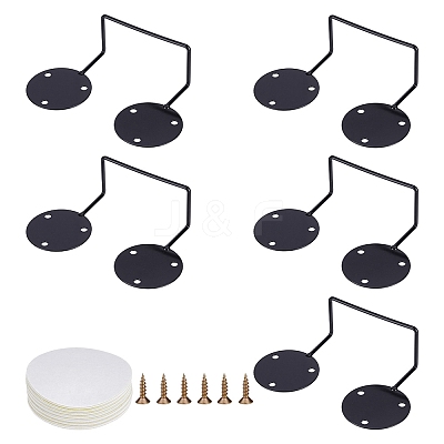 8 Bags Iron Mattress Anti-slip Fixator AJEW-GO0004-61-1