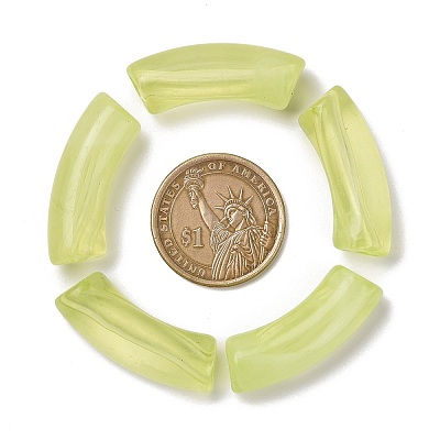 Acrylic Beads LS-SACR-S678-096-1