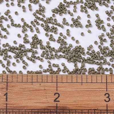 MIYUKI Delica Beads SEED-MY11-DB0390-1