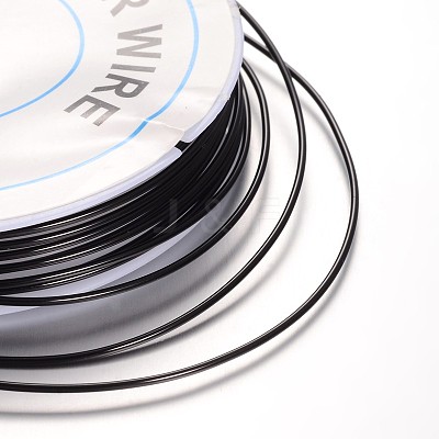 Round Craft Copper Wire X-CW1mm015-1
