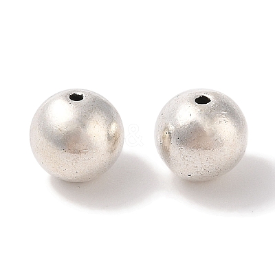 Tibetan Style Alloy Beads LF8277Y-1
