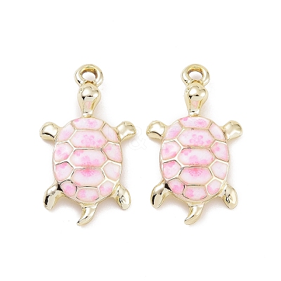 Alloy Enamel Pendants LS-FIND-E031-01LG-01-1