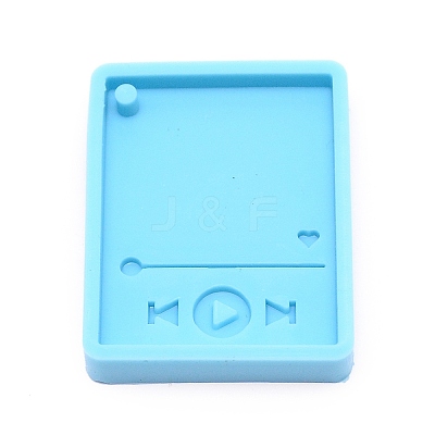 DIY Silicone Molds BG-TAC0001-10A-01-1