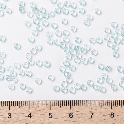 MIYUKI Round Rocailles Beads X-SEED-G008-RR3638-1