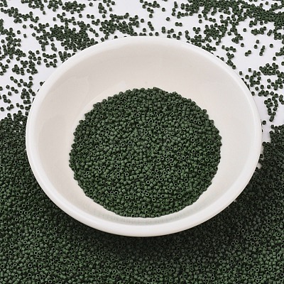 MIYUKI Delica Beads X-SEED-J020-DB2291-1