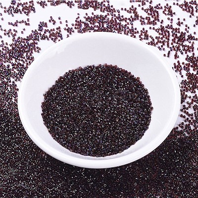 MIYUKI Delica Beads SEED-MY11-DB0297-1