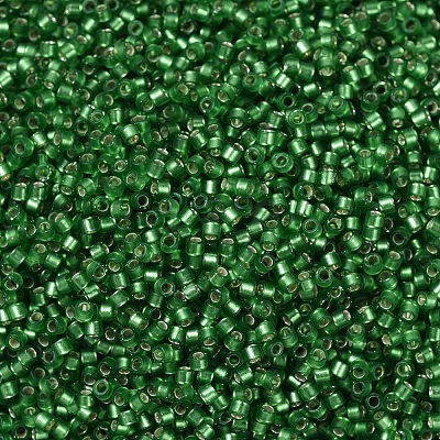 MIYUKI Delica Beads SEED-J020-DB0688-1