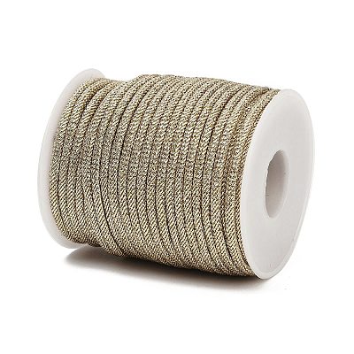 Nylon Braided Cords NWIR-C004-03E-1