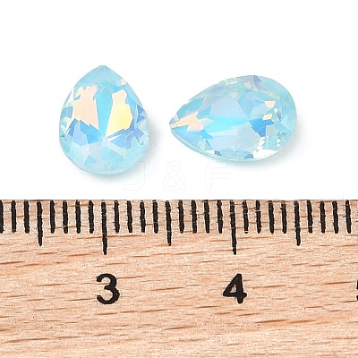 Glass Cabochons GLAA-N0028-07G-1