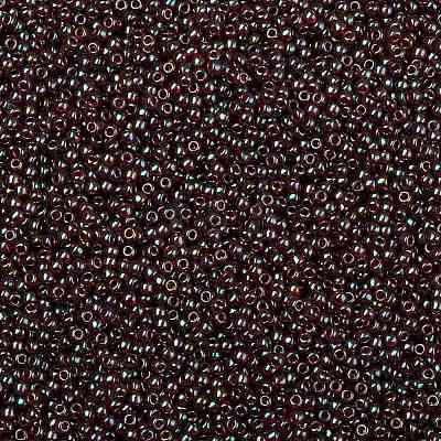TOHO Round Seed Beads X-SEED-TR11-0330-1