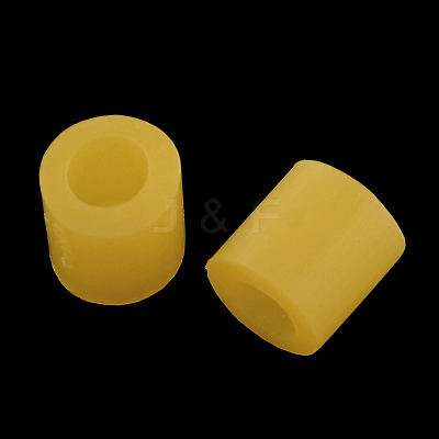 Melty Mini Beads Fuse Beads Refills DIY-R013-2.5mm-A08-1