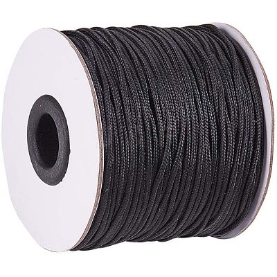 Nylon Braided Cord NWIR-PH0001-17A-WH-1