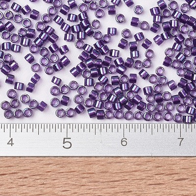 MIYUKI Delica Beads SEED-X0054-DB1756-1