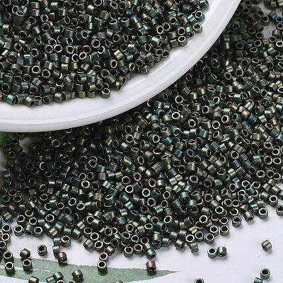 MIYUKI Delica Beads Small X-SEED-J020-DBS0324-1