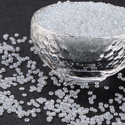 12/0 Glass Seed Beads SDB2201-1