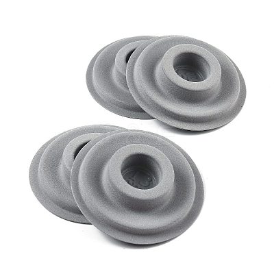 4Pcs PE and Flocking Bead Design Boards ODIS-FS0001-01C-1
