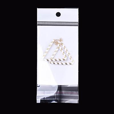 OPP Cellophane Bags OPC-S020-01A-1