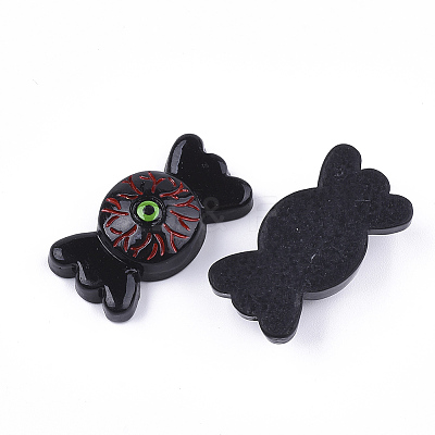 Resin Cabochons LS-CRES-T013-09-1