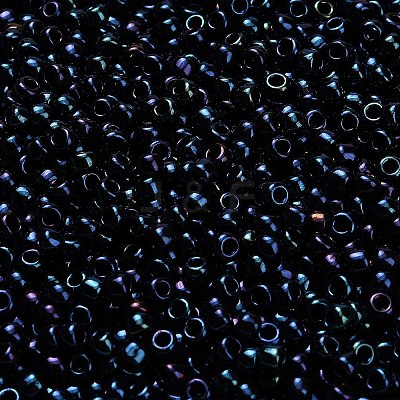TOHO 6/0 Round Beads X-SEED-TR06-0082-1