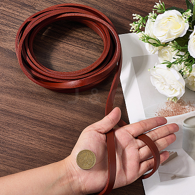 5M Cowhide Leather Cord WL-GF0001-26D-02-1