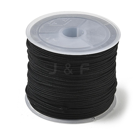 Nylon Braided Cord 1 Strand Core NWIR-D001-1-1