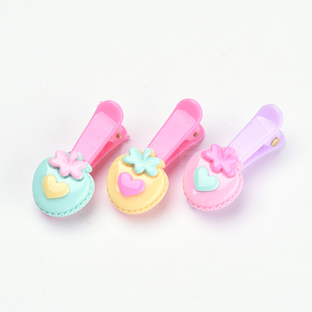 Lovely Kids Hair Accessories Sets OHAR-S193-09-1