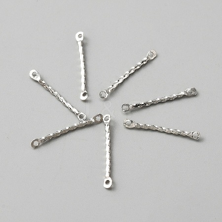 Brass Connector Charms LS-KK-TAC0017-03C-P-1