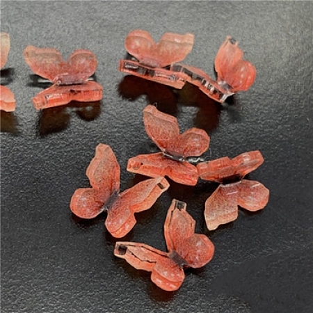 Resin Cabochons RESI-CJC0007-11D-1