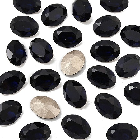 Preciosa® MAXIMA Crystal Fancy Stones X-PRC-FF18-30280-1