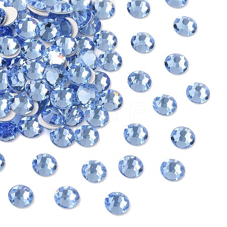 Preciosa® MAXIMA Crystal No Hotfix Flatback Stones Y-PRC-NSS16-30020-1