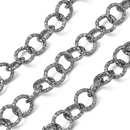 Aluminium Rolo Chains CHA-XCP0001-08-1